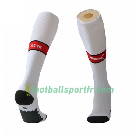 AC Milan Domicile Chaussettes 2019-2020